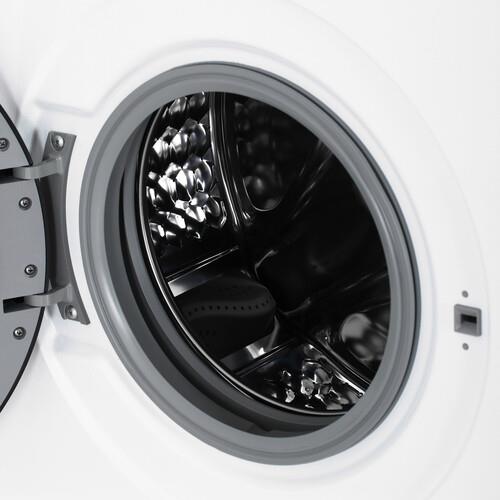 Стиральная машина TCL W-SF606W белый