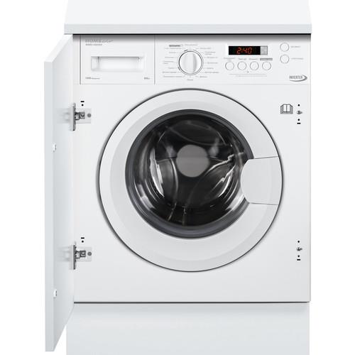 Встраиваемая стирально-сушильная машина HOMSair WMB1486WH