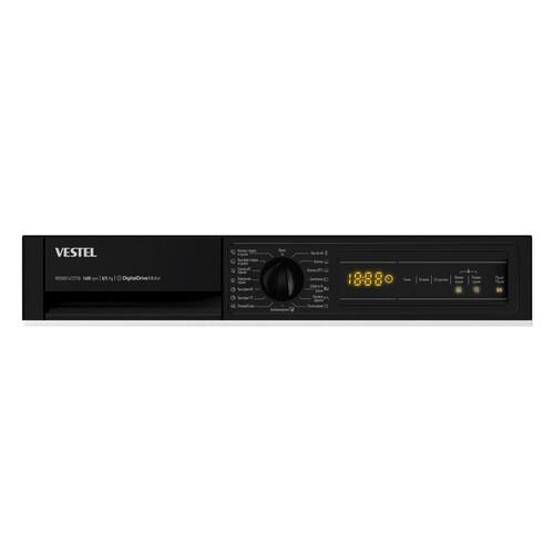 Встраиваемая стирально-сушильная машина Vestel WDB8514T2TIB