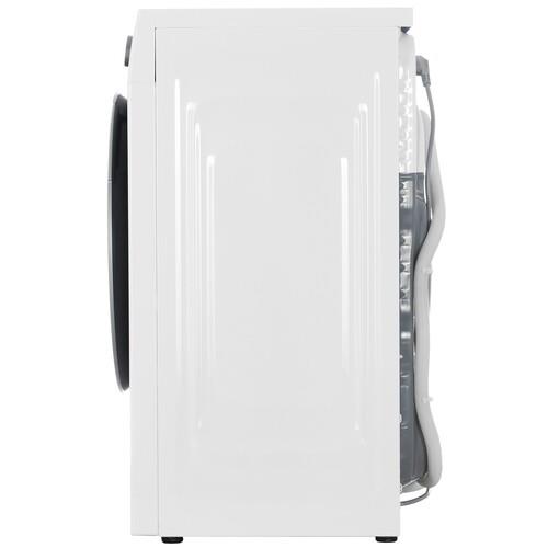 Стирально-сушильная машина Beko B3DFR57H23W белый — детали