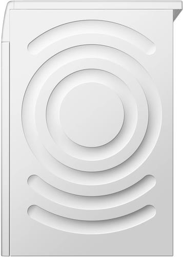 Встраиваемая стиральная машина Bosch WIW28542EU — дополнительный ракурс