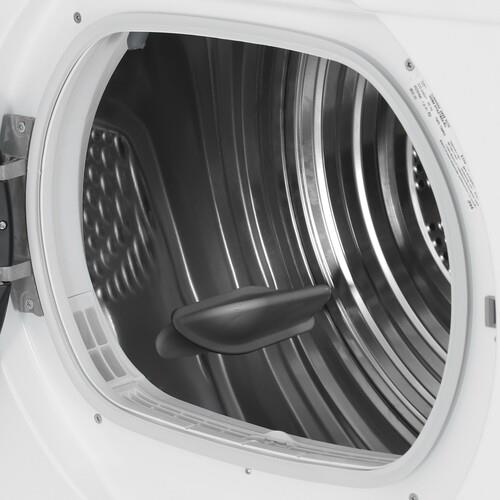 Встраиваемая сушильная машина Haier HDB4 H7A2TBEX-RU
