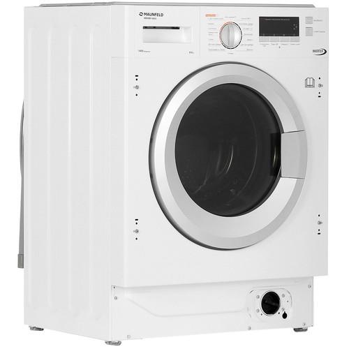 Встраиваемая стирально-сушильная машина MAUNFELD MBWM1486S