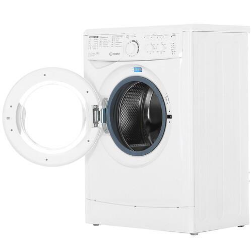 Стиральная машина Indesit MSC 615 белый