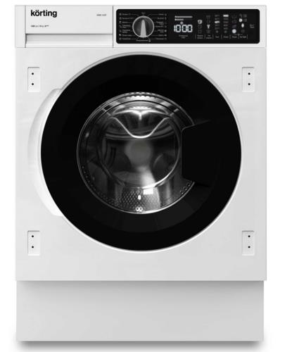 Встраиваемая стиральная машина Korting KWMI 14V87