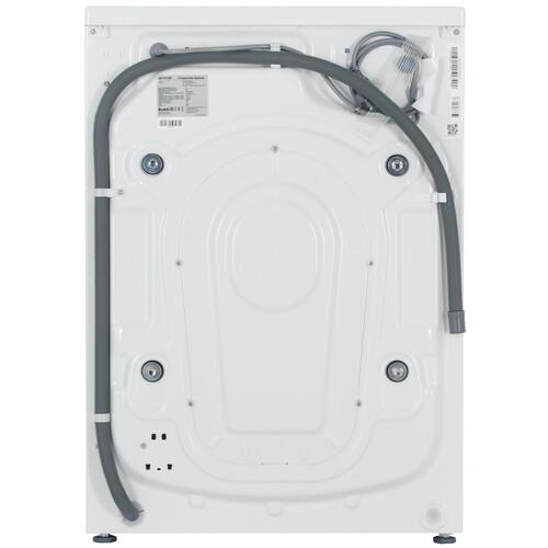 Стирально-сушильная машина Gorenje WD2PA854ADW/C белый