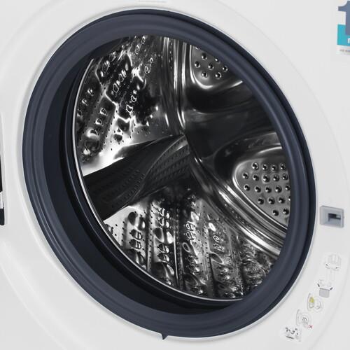 Стирально-сушильная машина Gorenje WD2PA1X64A2DW/C белый
